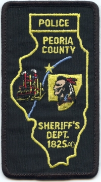 IL Peoria County Sheriff004