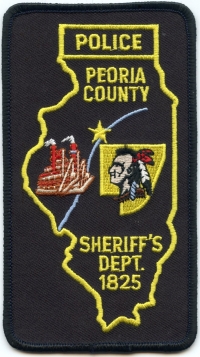 IL Peoria County Sheriff005