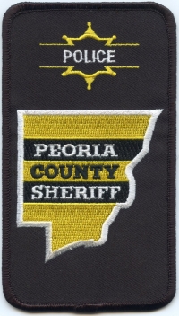 IL Peoria County Sheriff006