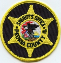 IL Peoria County Sheriff007