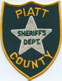 IL Piatt County Sheriff001