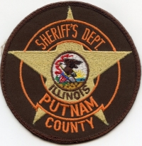 IL Putnam County Sheriff001