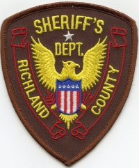 IL Richland County Sheriff001