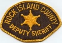 IL Rock Island County Sheriff001