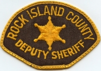 IL Rock Island County Sheriff001