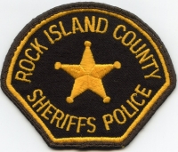 IL Rock Island County Sheriff002