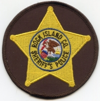 IL Rock Island County Sheriff005