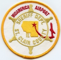 IL Saint Clair County Sheriff003