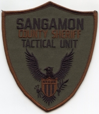 IL Sangamon County Sheriff Tactical001