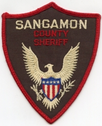 IL Sangamon County Sheriff002