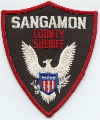 IL Sangamon County Sheriff003