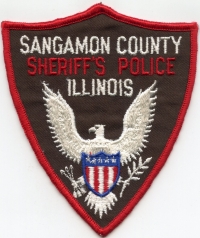 IL Sangamon County Sheriff005