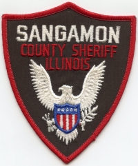 IL Sangamon County Sheriff006