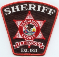 IL Sangamon County Sheriff007