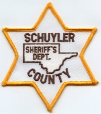 IL Schuyler County Sheriff001