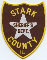 IL Stark County Sheriff001