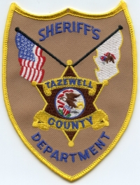 IL Tazewell County Sheriff001