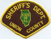 IL Union County Sheriff001