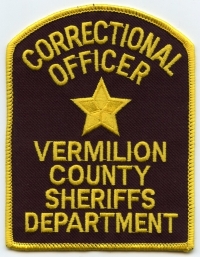 IL Vermilion County Sheriff Corrections001