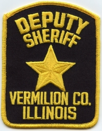 IL Vermilion County Sheriff001