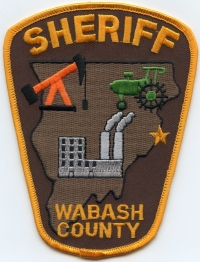 IL Wabash County Sheriff001