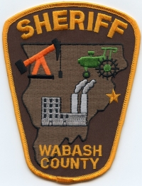 IL Wabash County Sheriff001