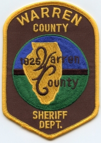IL Warren County Sheriff001