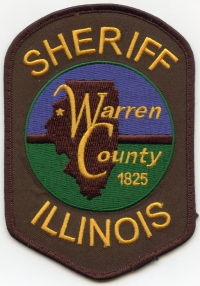 IL Warren County Sheriff002