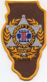 IL Washington County Sheriff001