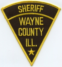 IL Wayne County Sheriff001