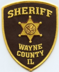 IL Wayne County Sheriff002