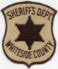 IL Whiteside County Sheriff001