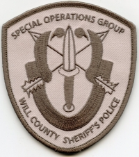 IL Will County Sheriff Special Operations Group002