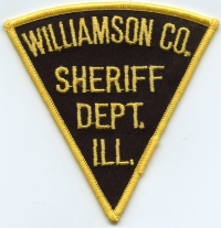 IL Williamson County Sheriff001