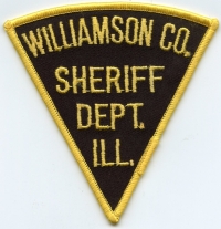IL Williamson County Sheriff001