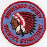 IL Winnebago County Sheriff001