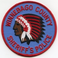 IL Winnebago County Sheriff002
