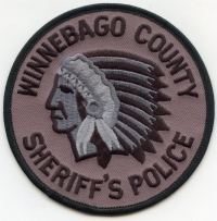 IL Winnebago County Sheriff003