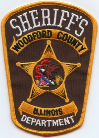 IL Woodford County Sheriff001