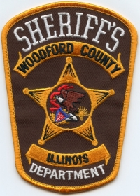 IL Woodford County Sheriff001