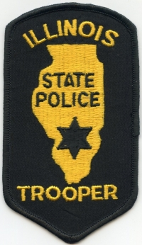 IL 12 Illinois State Police001