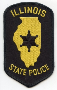 IL 7 Illinois State Police007