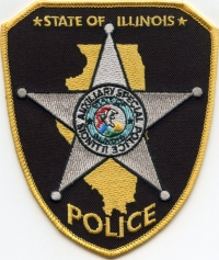 IL Illinois Auxiliary Special Police001