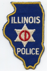 IL Illinois State Civil Defense Police001