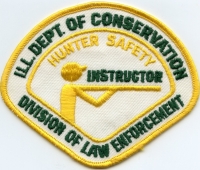 IL Illinois State Department of Conservation001