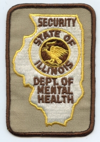 IL Illinois State Department of Mental Health Security002