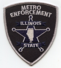 IL Illinois State Metro Enforcement002