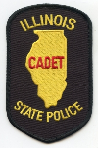 IL Illinois State Police Cadet001