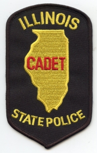 IL Illinois State Police Cadet002
