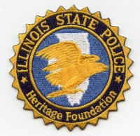 IL Illinois State Police Heritage Foundation001